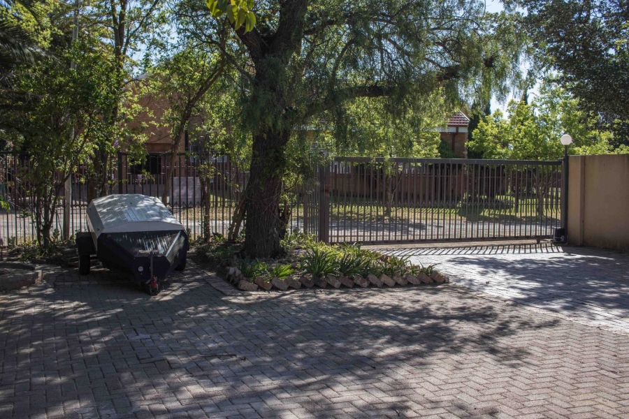 3 Bedroom Property for Sale in Heilbron Free State